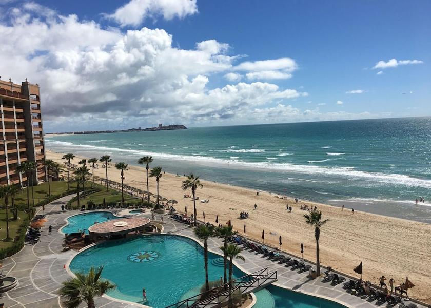 Sonora Puerto Peñasco Pool
