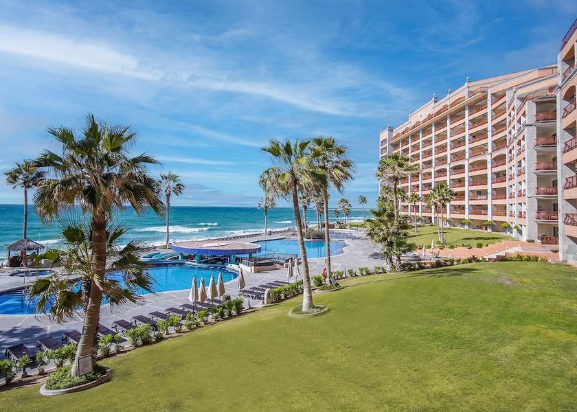 Sonora Puerto Peñasco Exterior
