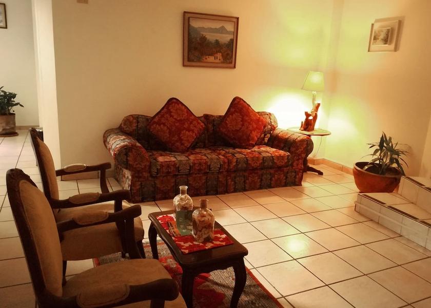  Antiguo Cuscatlán Interior