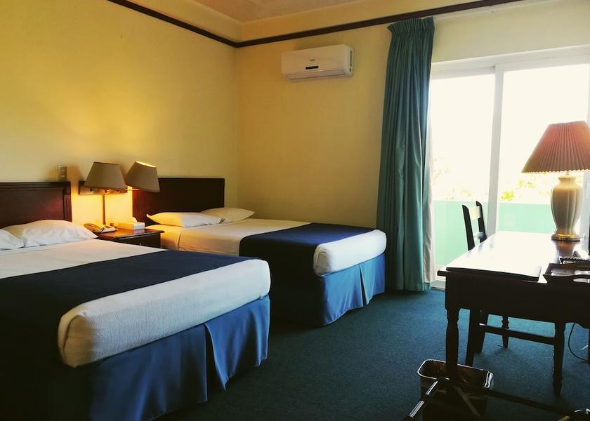  Antiguo Cuscatlán Room