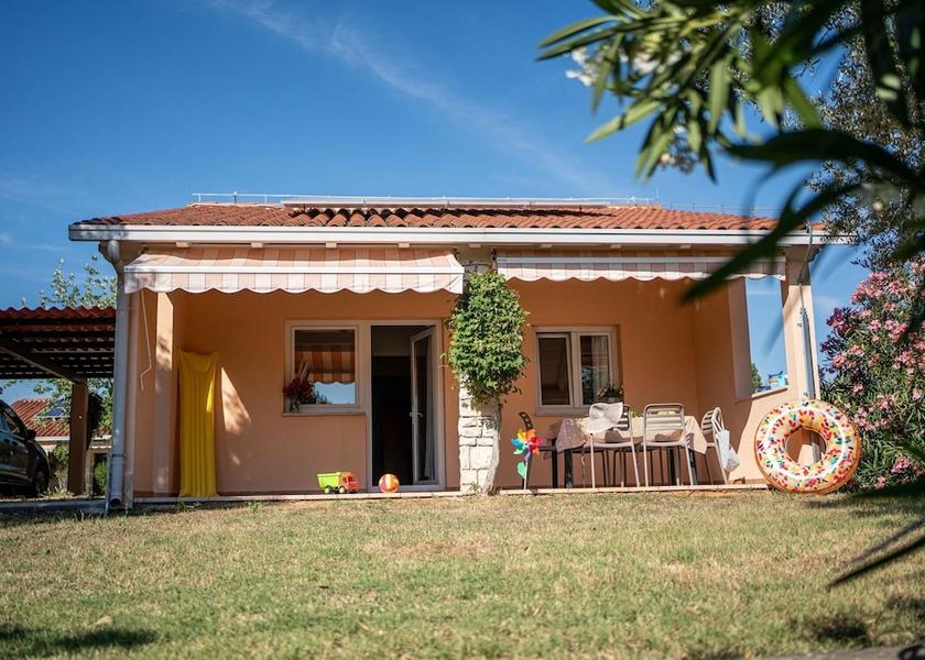 Istria County Fazana Room