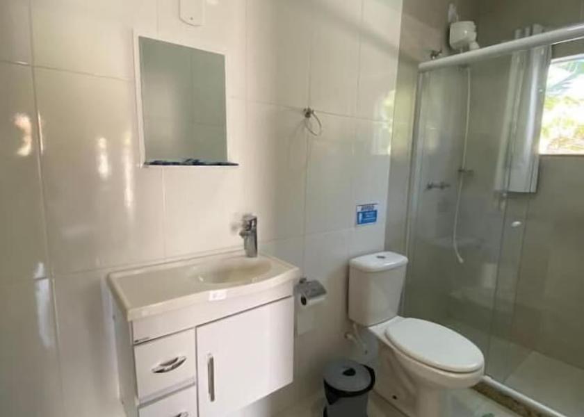 Rio de Janeiro State Saquarema Bathroom