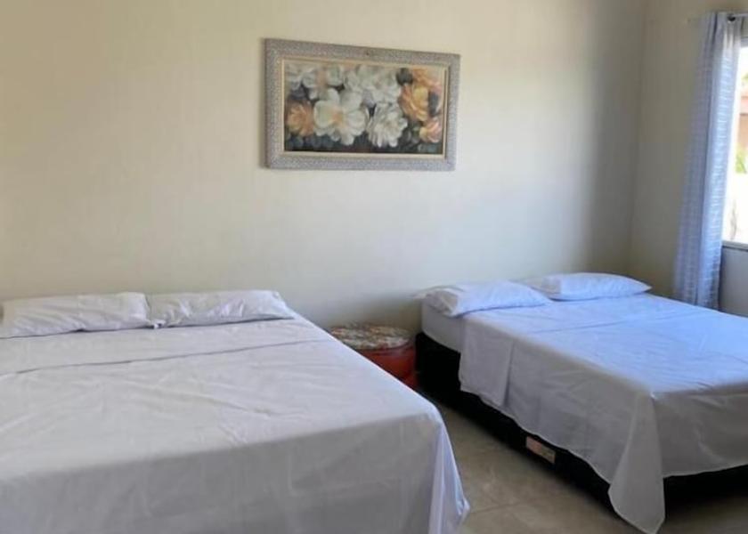 Rio de Janeiro State Saquarema Room