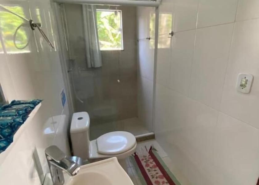 Rio de Janeiro State Saquarema Bathroom