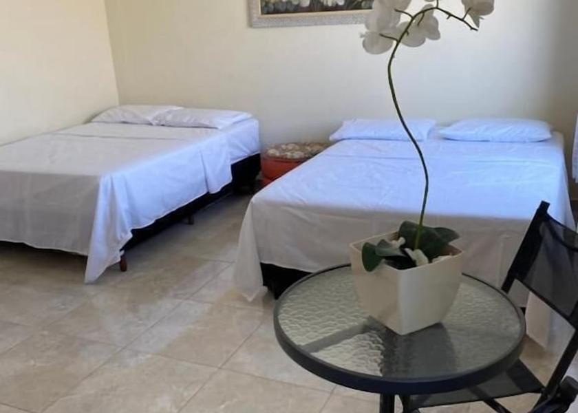 Rio de Janeiro State Saquarema Room