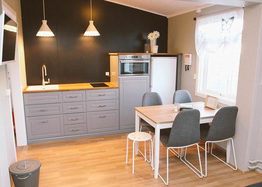 Southern Region Rangárþing eystra In-room dining