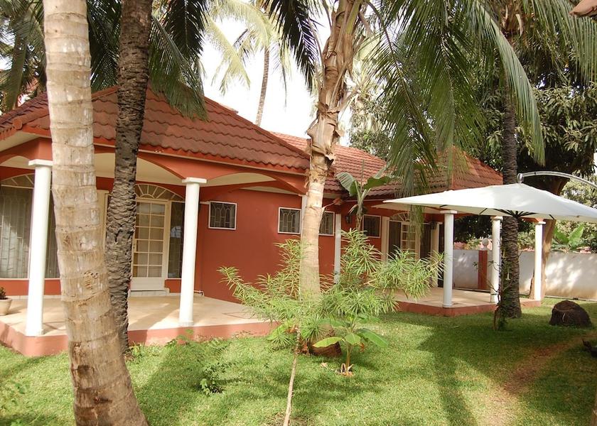  Serrekunda Exterior