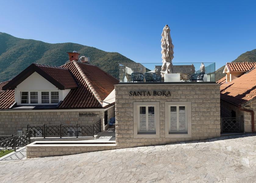 Kotor Municipality Kotor Exterior