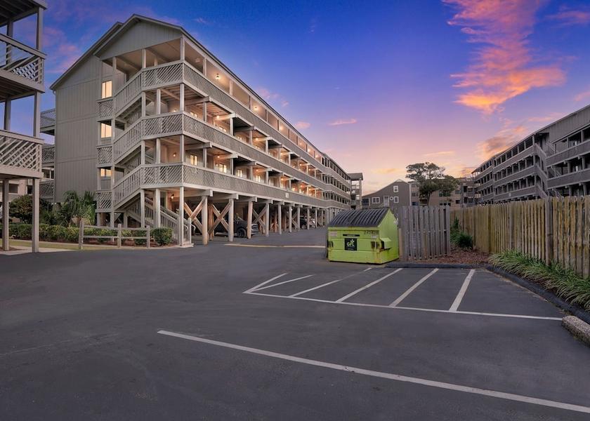 South Carolina Myrtle Beach Exterior