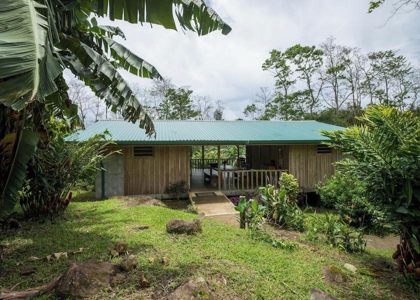 Alajuela Province Bijagua Room