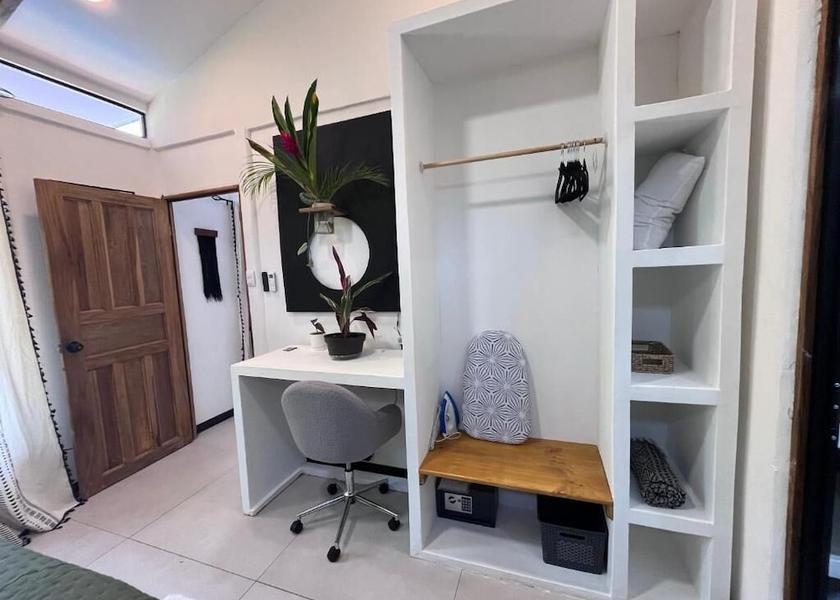 Limón Province Cahuita Room