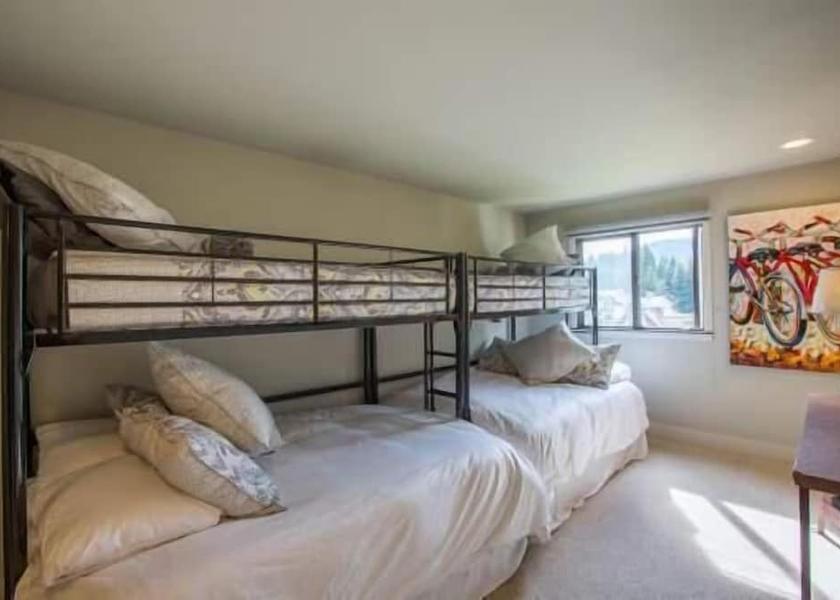 Colorado Vail Room
