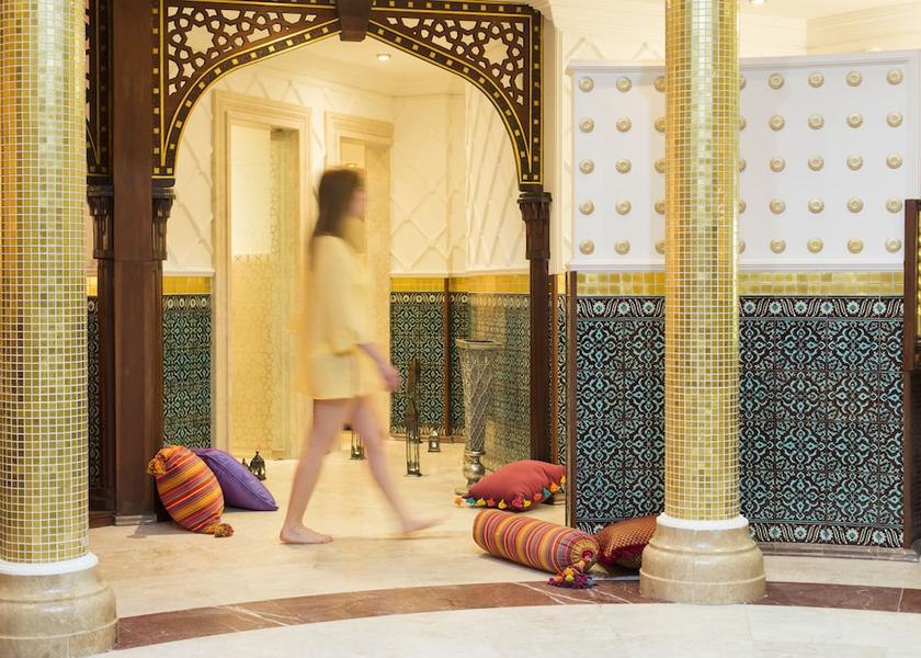 Trnava Vrakun Turkish bath