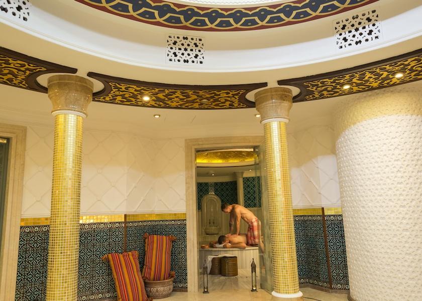 Trnava Vrakun Turkish bath