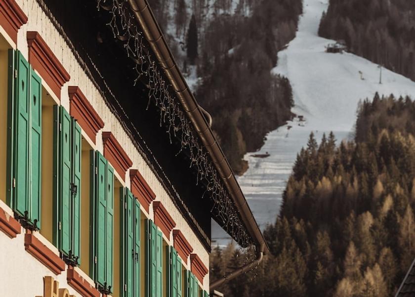  Kranjska Gora Exterior