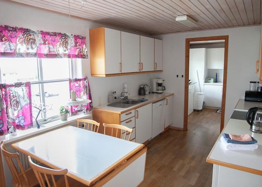 Streymoy Region Tórshavn Private kitchen