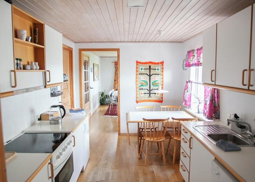 Streymoy Region Tórshavn Private kitchen