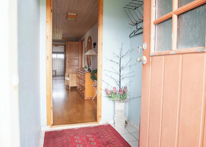 Streymoy Region Tórshavn Interior entrance