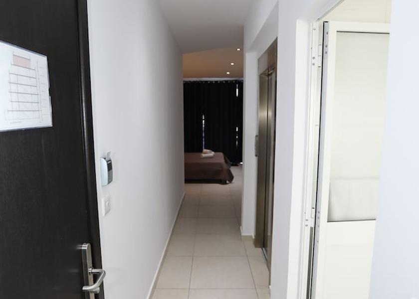 Central Region St. Julian's Room