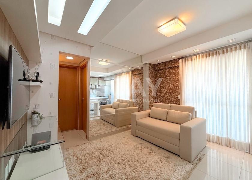 Tocantins Palmas Living room