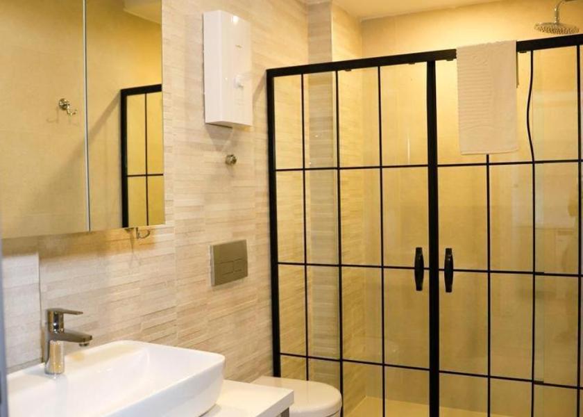 Antalya Region Kemer Family Room with Garden View