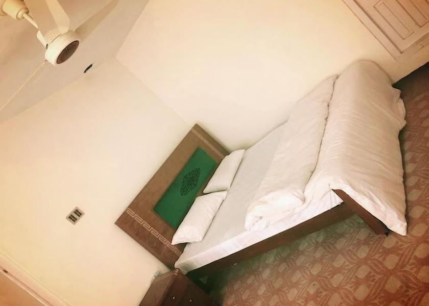 Balochistan Skardu Room
