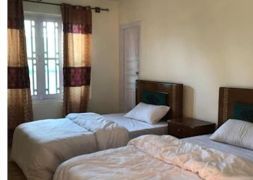 Balochistan Skardu Room