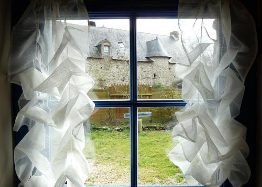 Brittany Ploërmel Interior