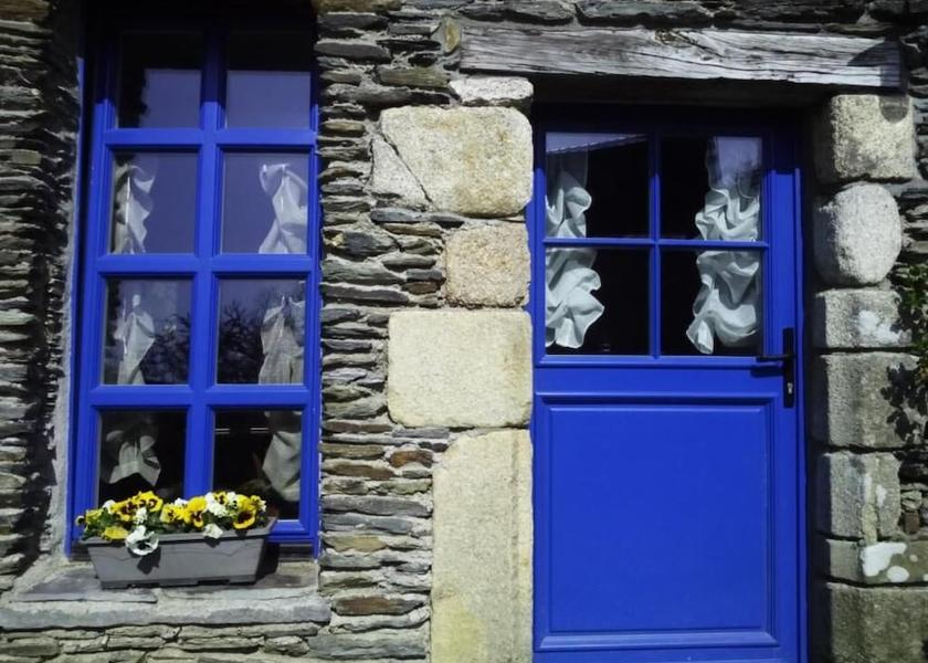 Brittany Ploërmel Exterior