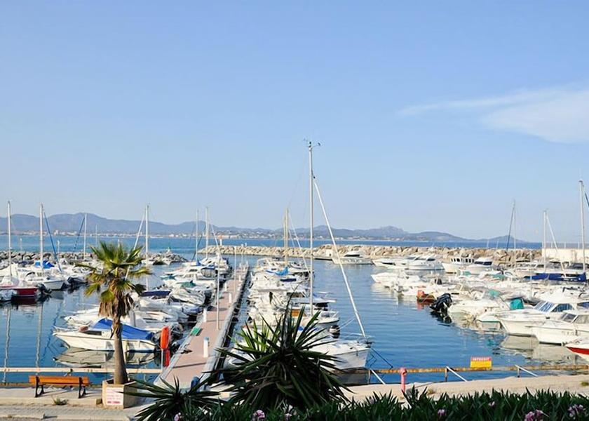 Provence-Alpes-Côte d'Azur Fréjus Exterior