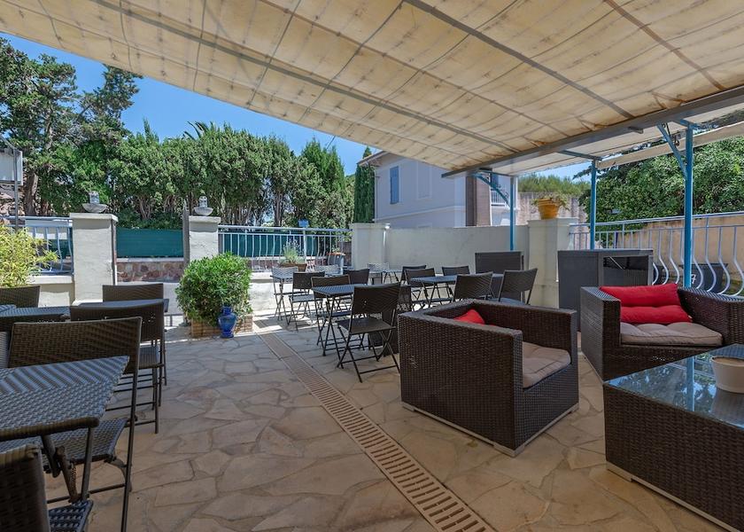 Provence-Alpes-Côte d'Azur Fréjus Terrace/patio