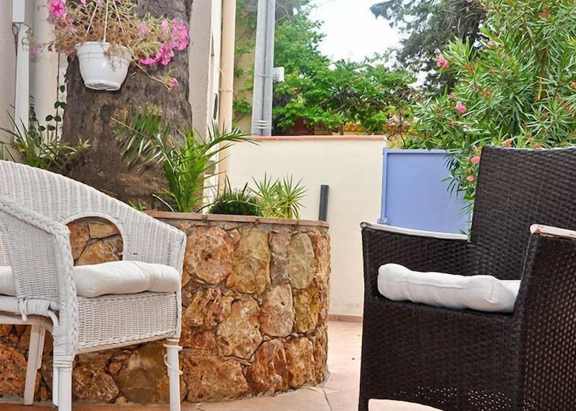 Provence-Alpes-Côte d'Azur Fréjus Terrace/patio