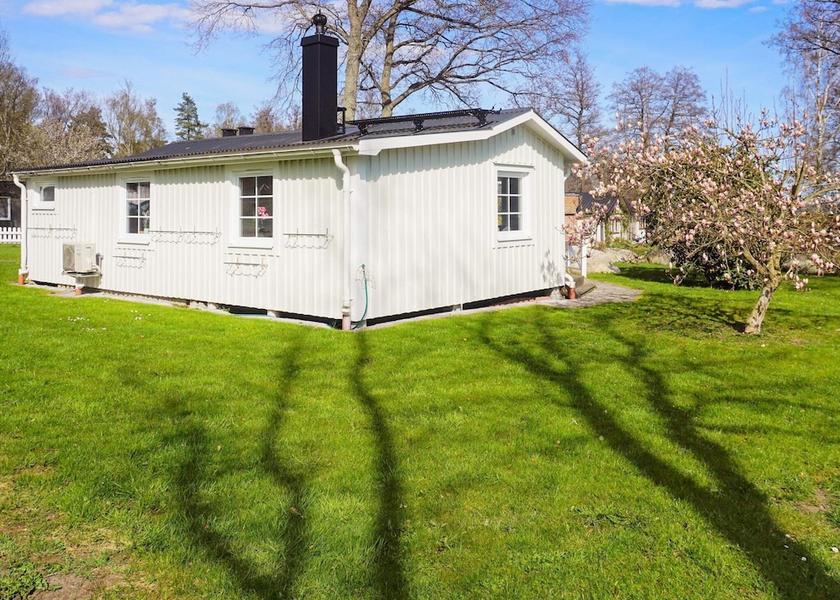 Blekinge County Sölvesborg Exterior