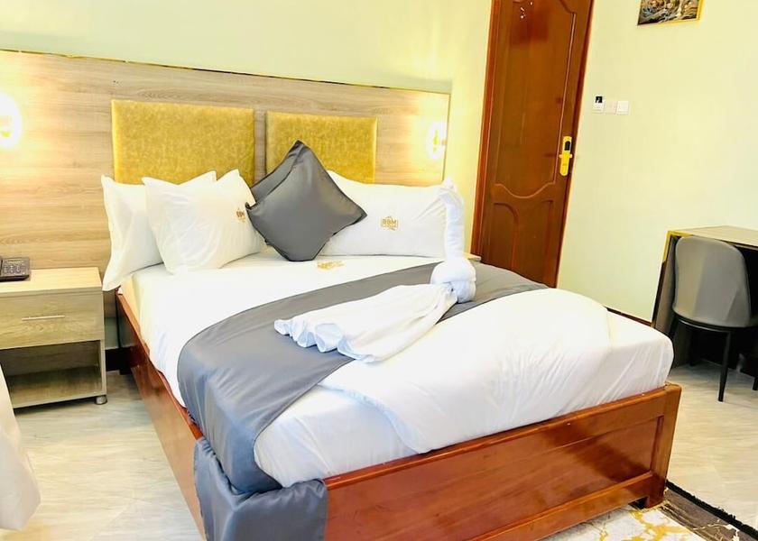 Dodoma Dodoma Room