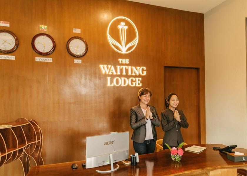 Mandalay Region Pyin Oo Lwin Reception