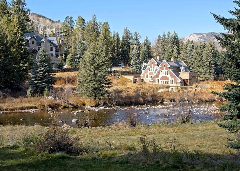 Colorado Vail Exterior