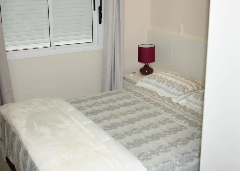São Paulo State São José dos Campos Room