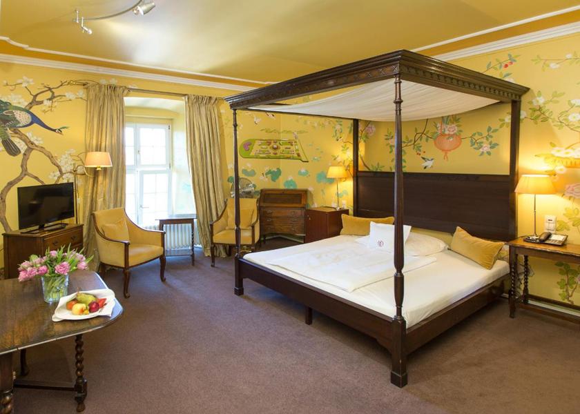 North Rhine-Westphalia Isselburg Themed Room