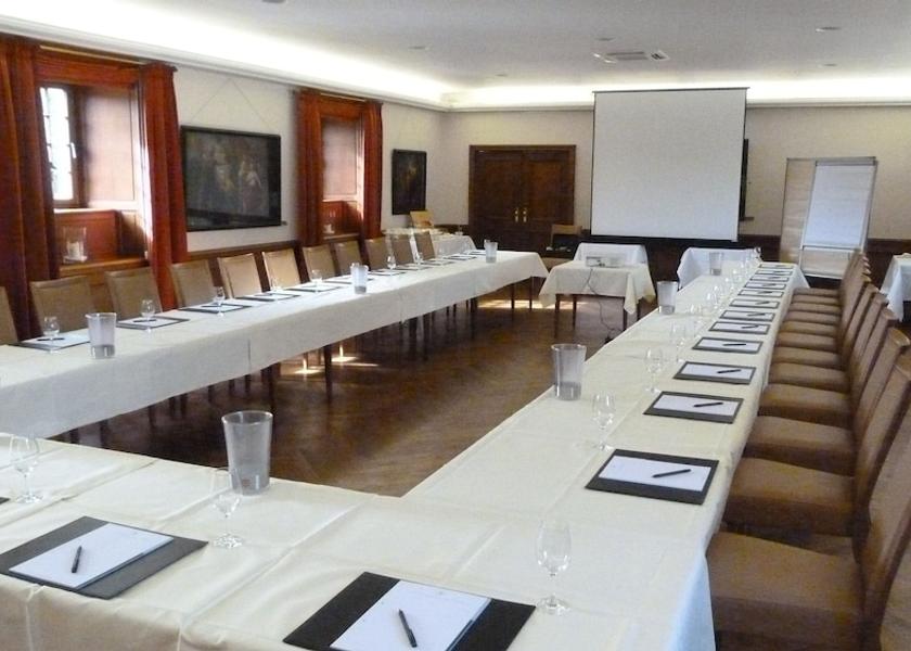 North Rhine-Westphalia Isselburg Meeting facility