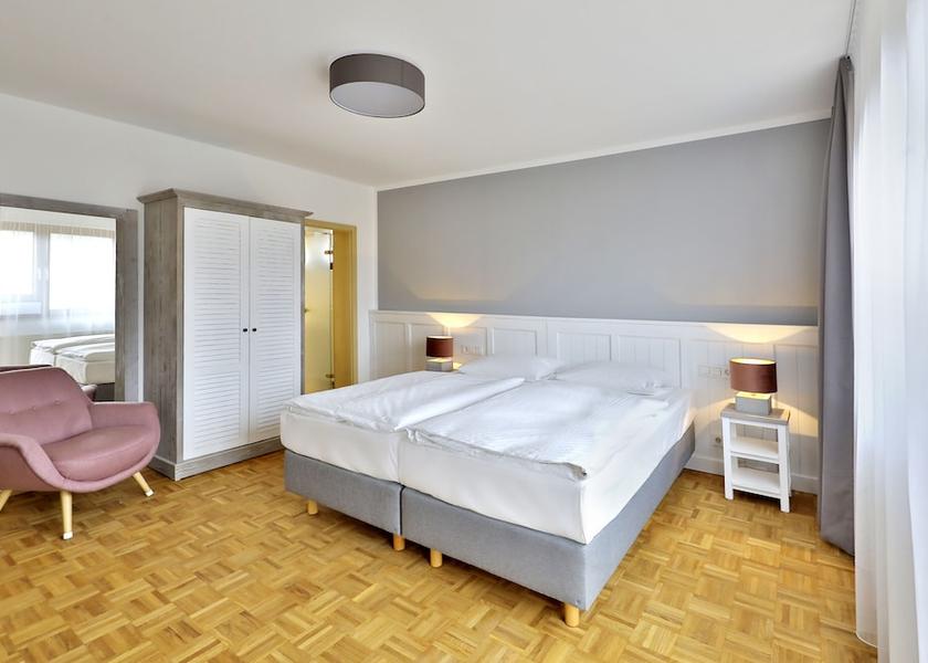 Baden-Württemberg Schwäbisch Hall Room