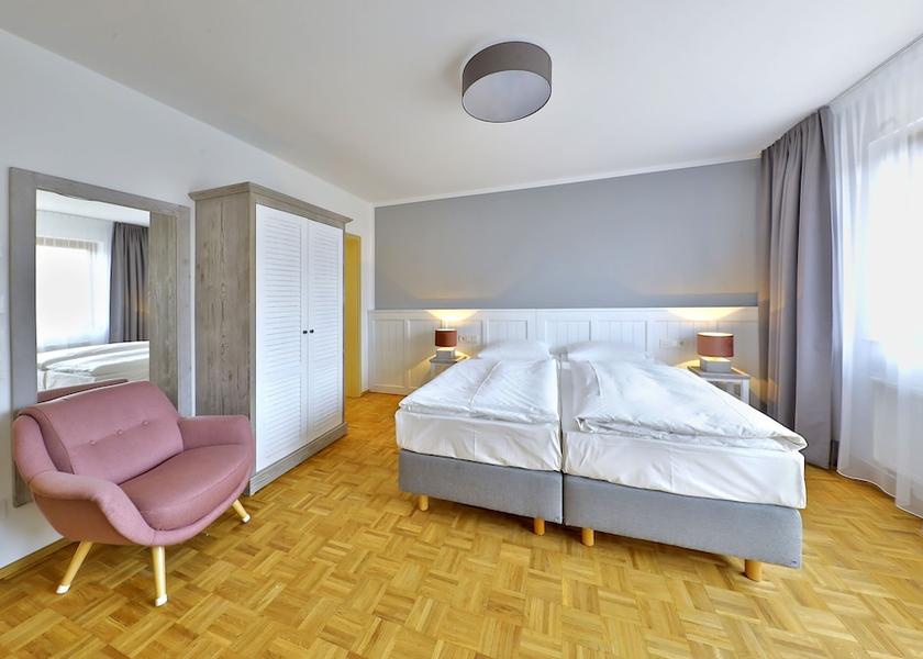 Baden-Württemberg Schwäbisch Hall Room