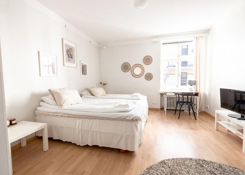 Uusimaa Helsinki Primary image