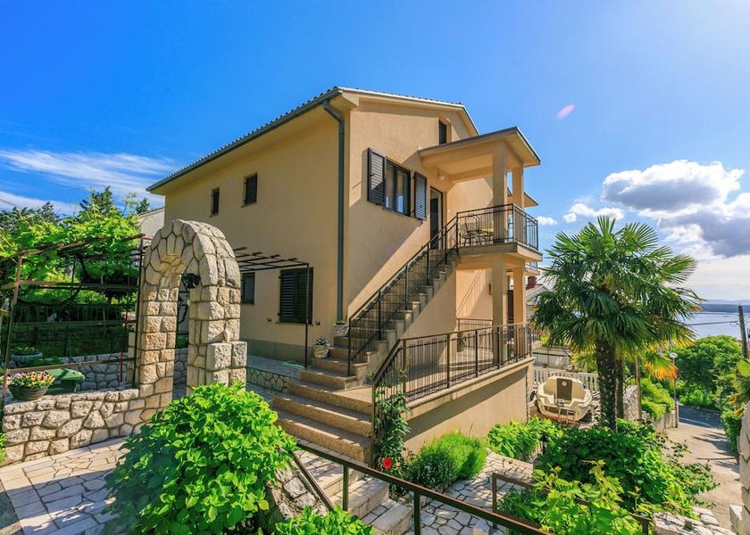 Primorje-Gorski Kotar Crikvenica Building design