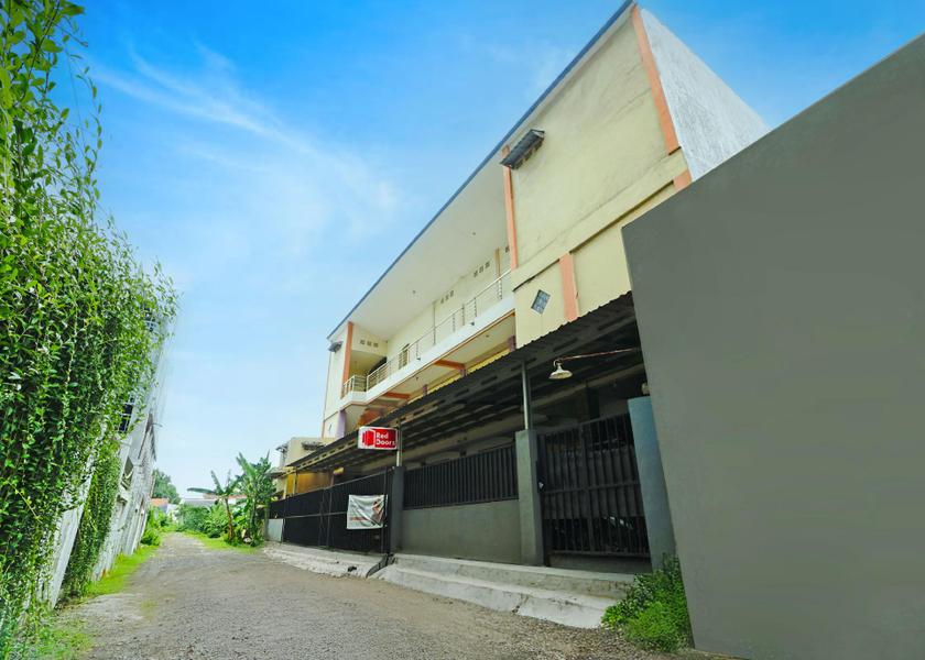 East Java Surabaya Exterior view