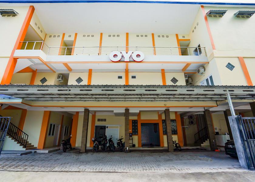 East Java Surabaya Exterior view