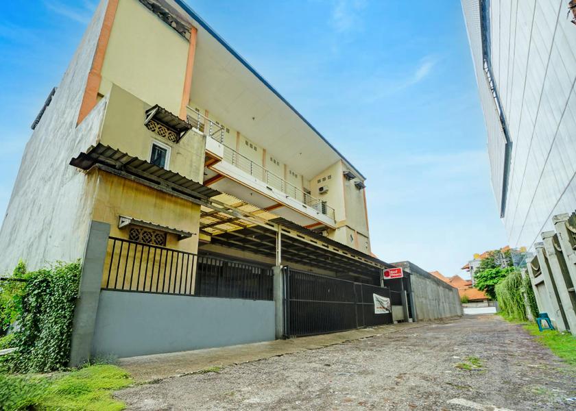 East Java Surabaya Exterior view