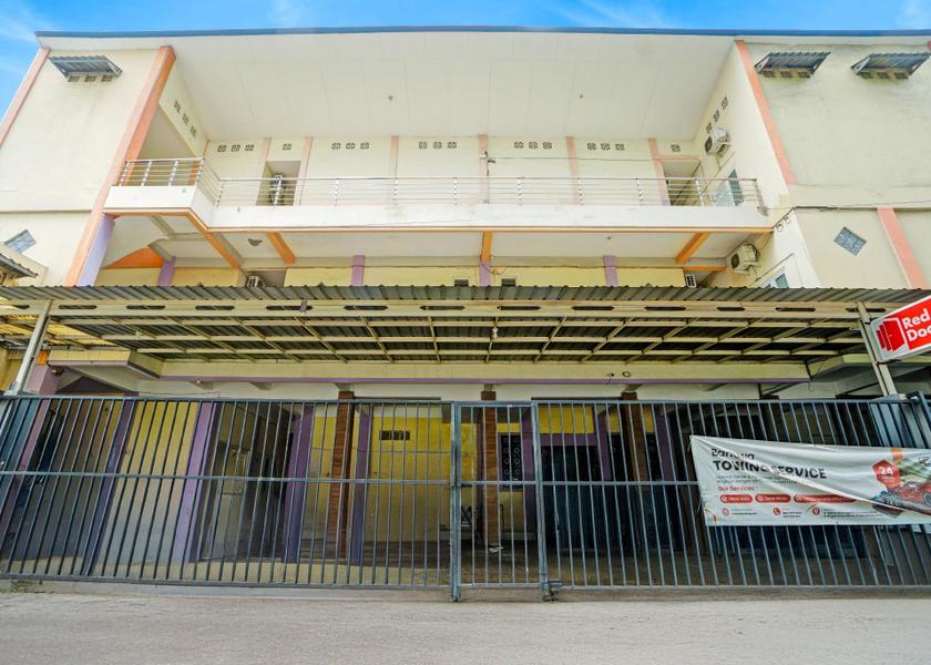East Java Surabaya Exterior view