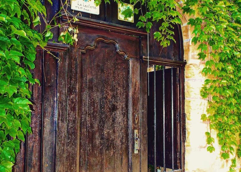 Nouvelle-Aquitaine Sarlat-la-Canéda Property entrance