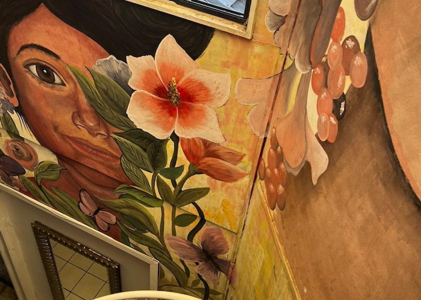 Valparaíso Concon Interior