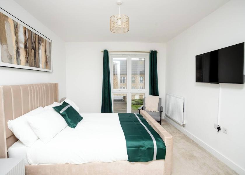 England Sittingbourne Room amenity